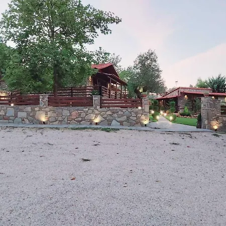 Διαμέρισμα Dimitris' - 3 Όρμος Παναγιάς