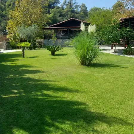 Dimitris' - 3 * Ормос-Панайяс