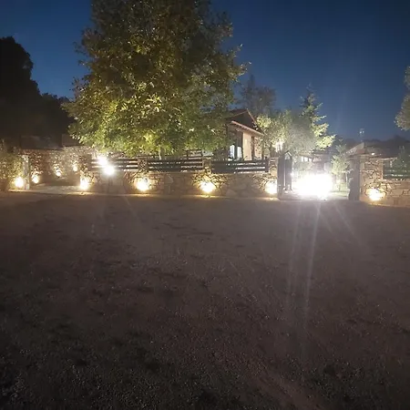 Διαμέρισμα Dimitris' - 3 Όρμος Παναγιάς