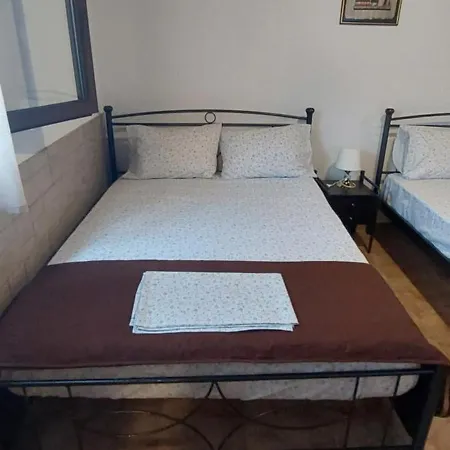 Dimitris' - 3 Апартаменты *