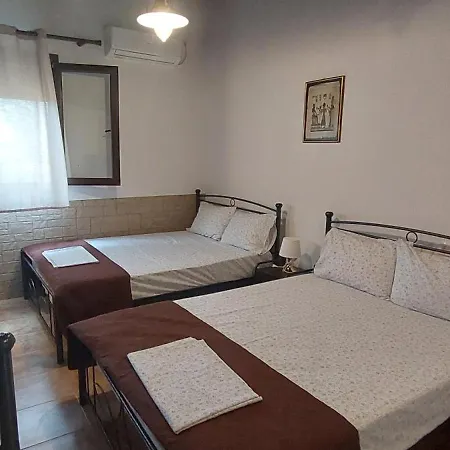 Dimitris' - 3 Ормос-Панайяс