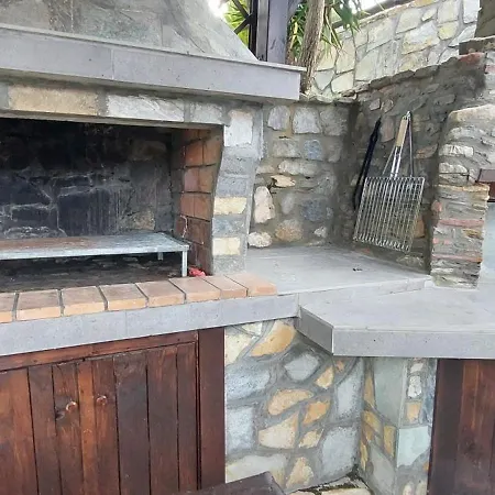 Dimitris' - 3 * Όρμος Παναγιάς