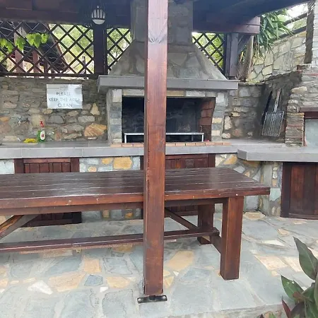 Dimitris' - 3 Апартаменты