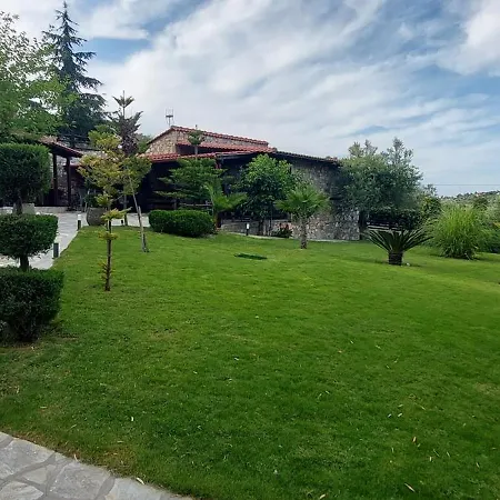 Dimitris' - 3 * Ормос-Панайяс