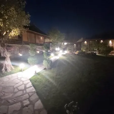 Apartment Dimitris' - 3