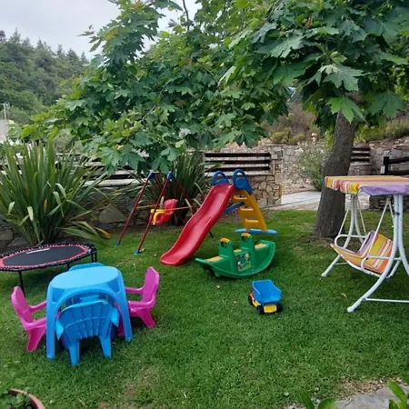 Apartment Dimitris' - 3 Ormos Panagias