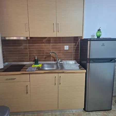 Apartment Dimitris' - 3 *