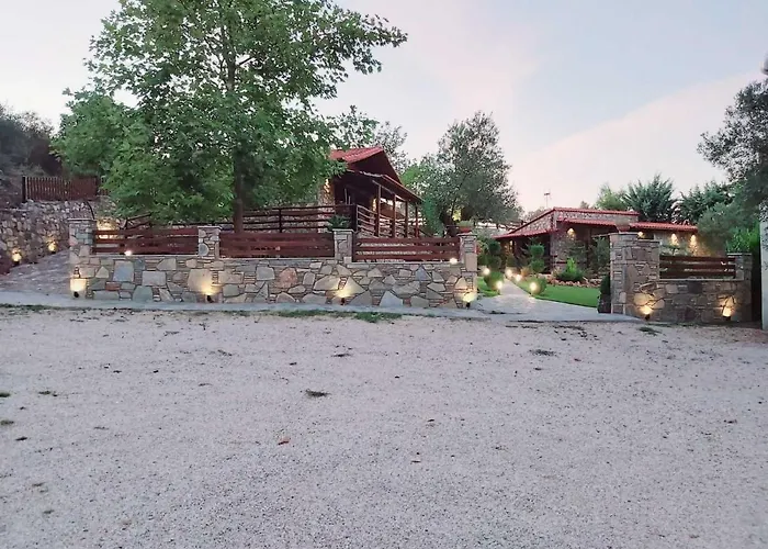 公寓 Dimitris' - 3 奥马斯帕纳吉亚斯