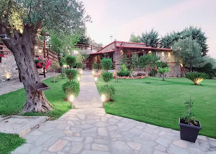 公寓 Dimitris' - 3 *