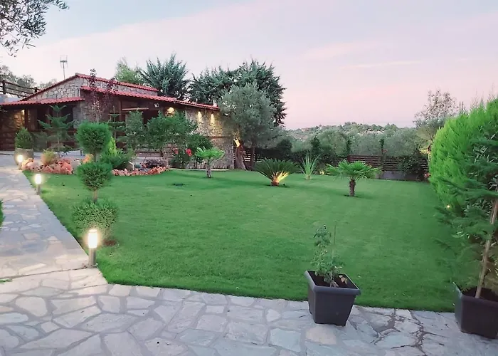 Dimitris' - 3 公寓 *