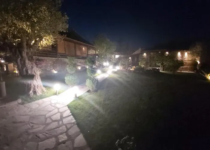 公寓 Dimitris' - 3