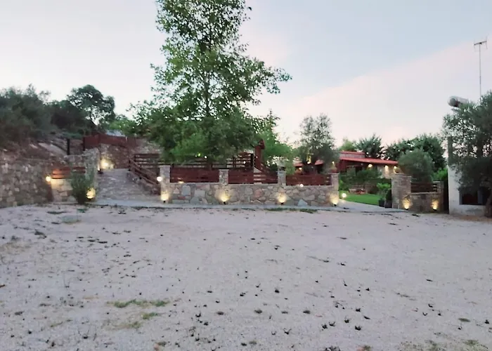 Dimitris' - 3 公寓 *