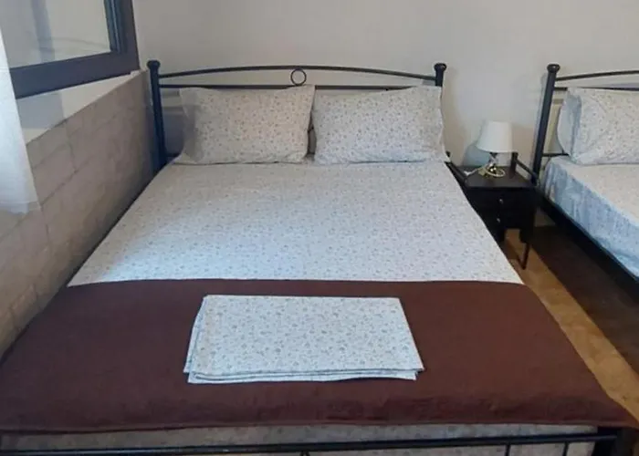 Dimitris' - 3 公寓 *