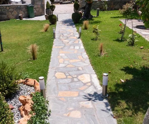 公寓 Dimitris' - 3