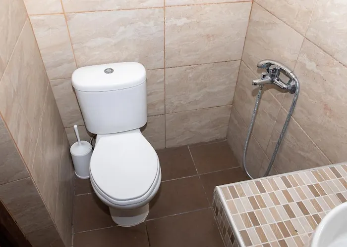 Dimitris' - 3 公寓