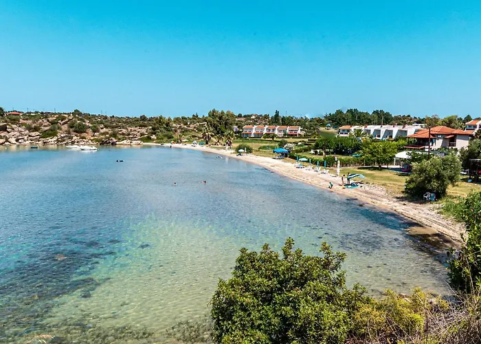 Apartmán Dimitris' - 3 *