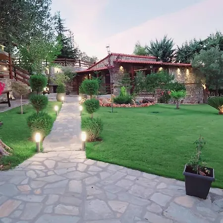 Dimitris' - 3 Apartamento