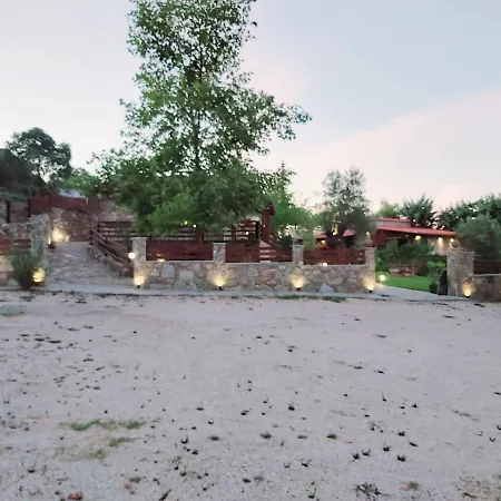 Dimitris' - 3 Apartamento *