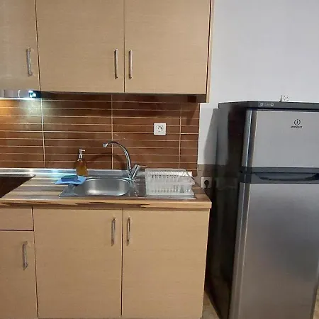 Apartamento Dimitris' - 3 *