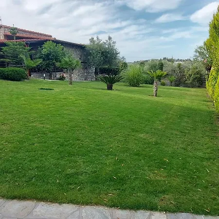 Dimitris' - 3 Apartamento Ormos Panagias