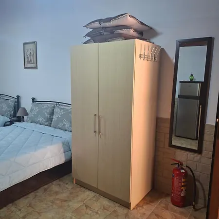 شقة Dimitris' - 3 *