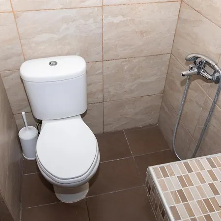 Dimitris' - 3 Appartamento