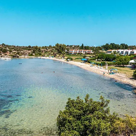 شقة Dimitris' - 3 *